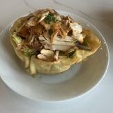 nur hadiee cafe muslim food