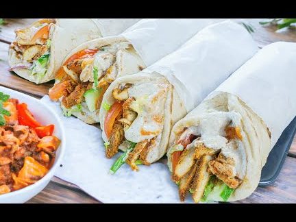 paksu shawarma