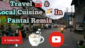 Pantai Remis SeeYang Restoran 1 pantai remis seeyang restoran