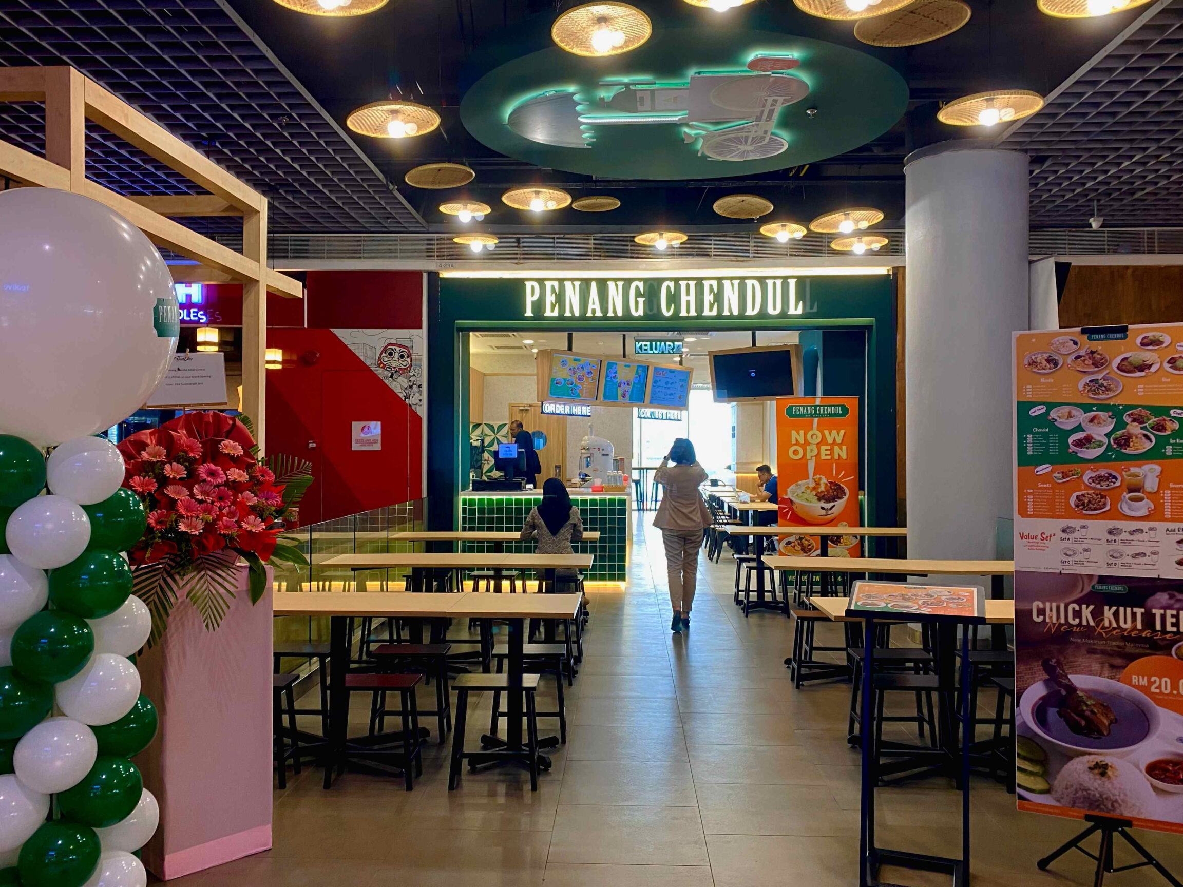 Penang Chendul Alor Setar 1 penang chendul alor setar