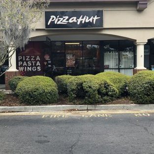 Pizza Hut Restaurant Beaufort 1 pizza hut restaurant beaufort