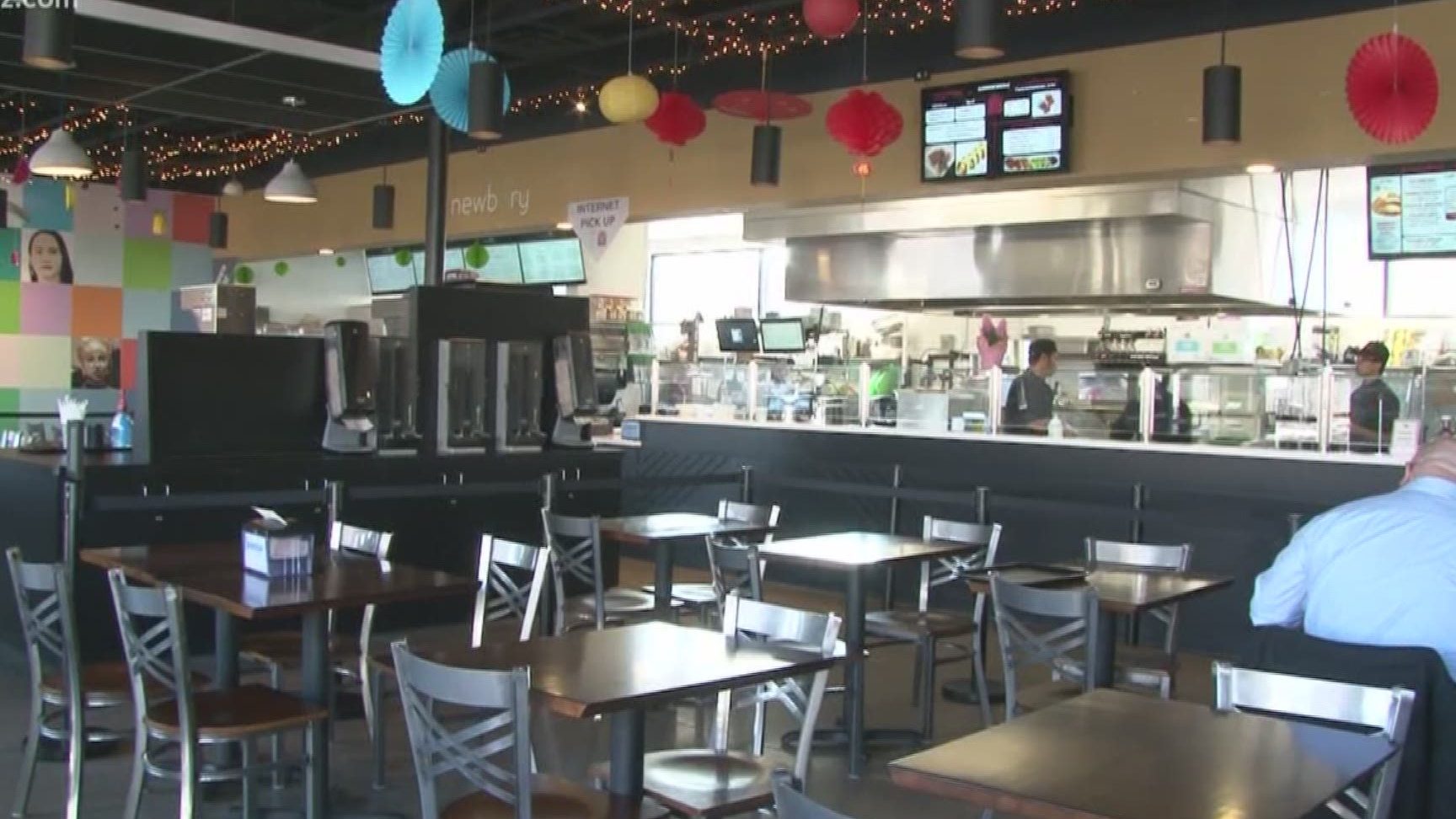 PK FOOD COURT 1 pk food court 1