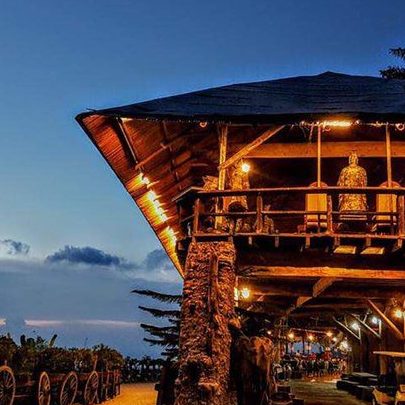 pulau thai restaurant