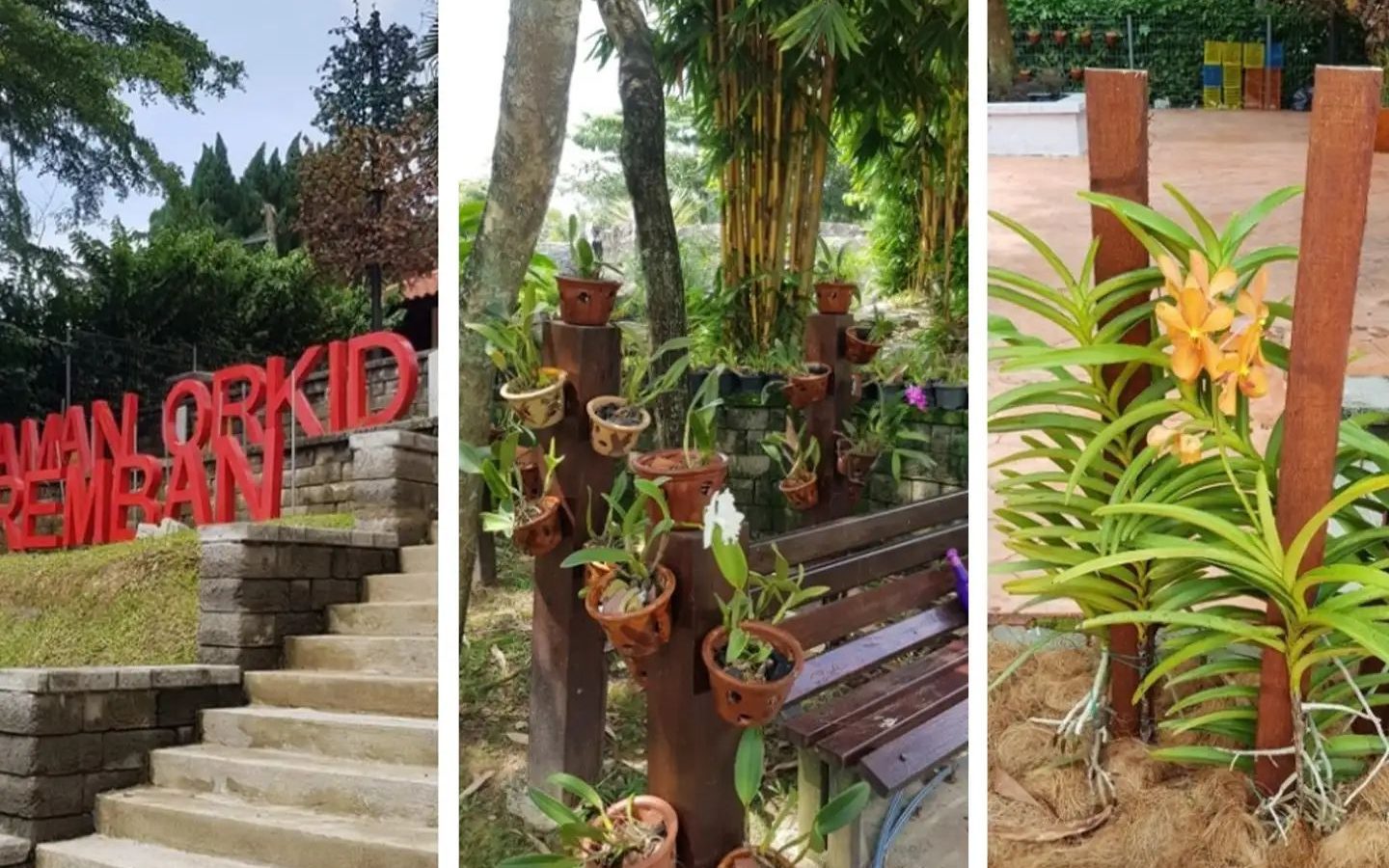 Puri Perak Taman Orkid 1 puri perak taman orkid