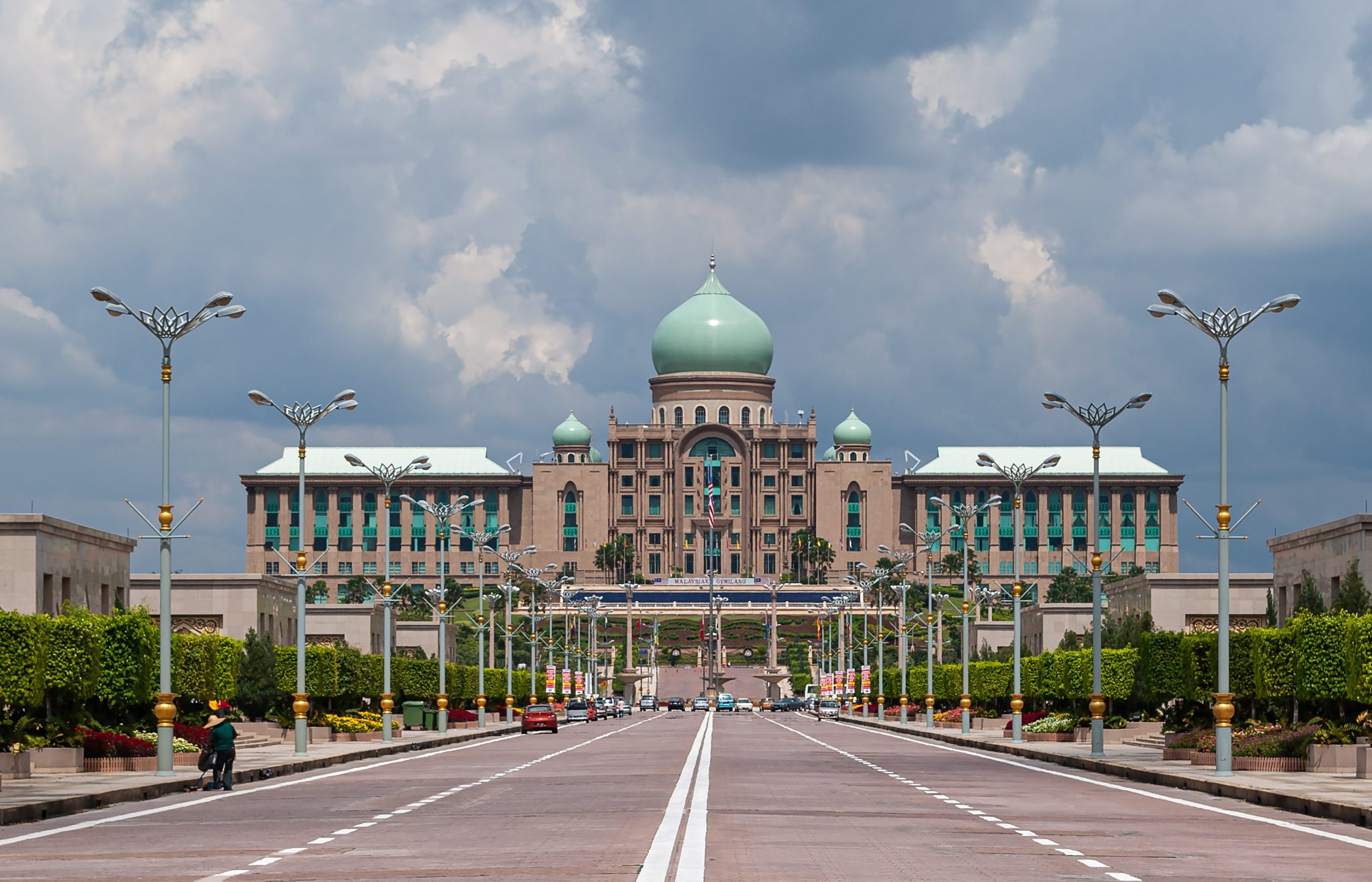 putrajaya scaled