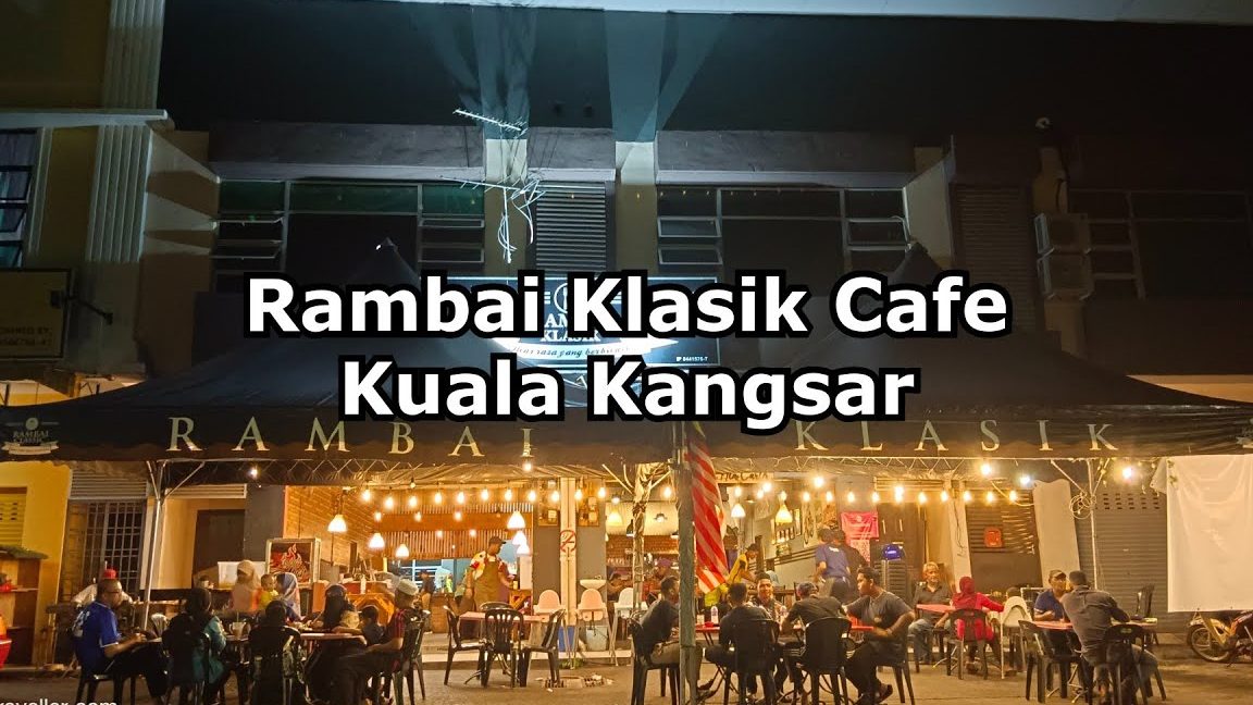 rambai klasik