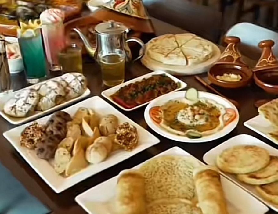 rasa rasa maghrebi sdn bhd