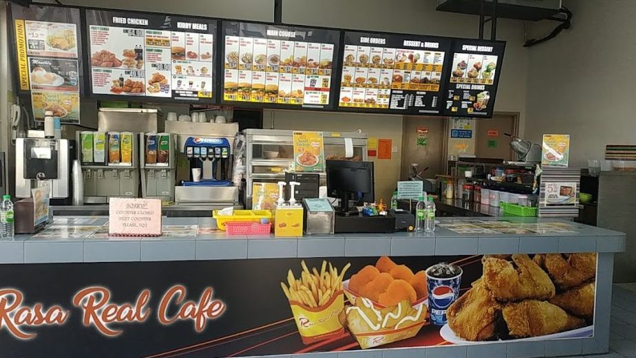Rasa Real Cafe 1 rasa real cafe