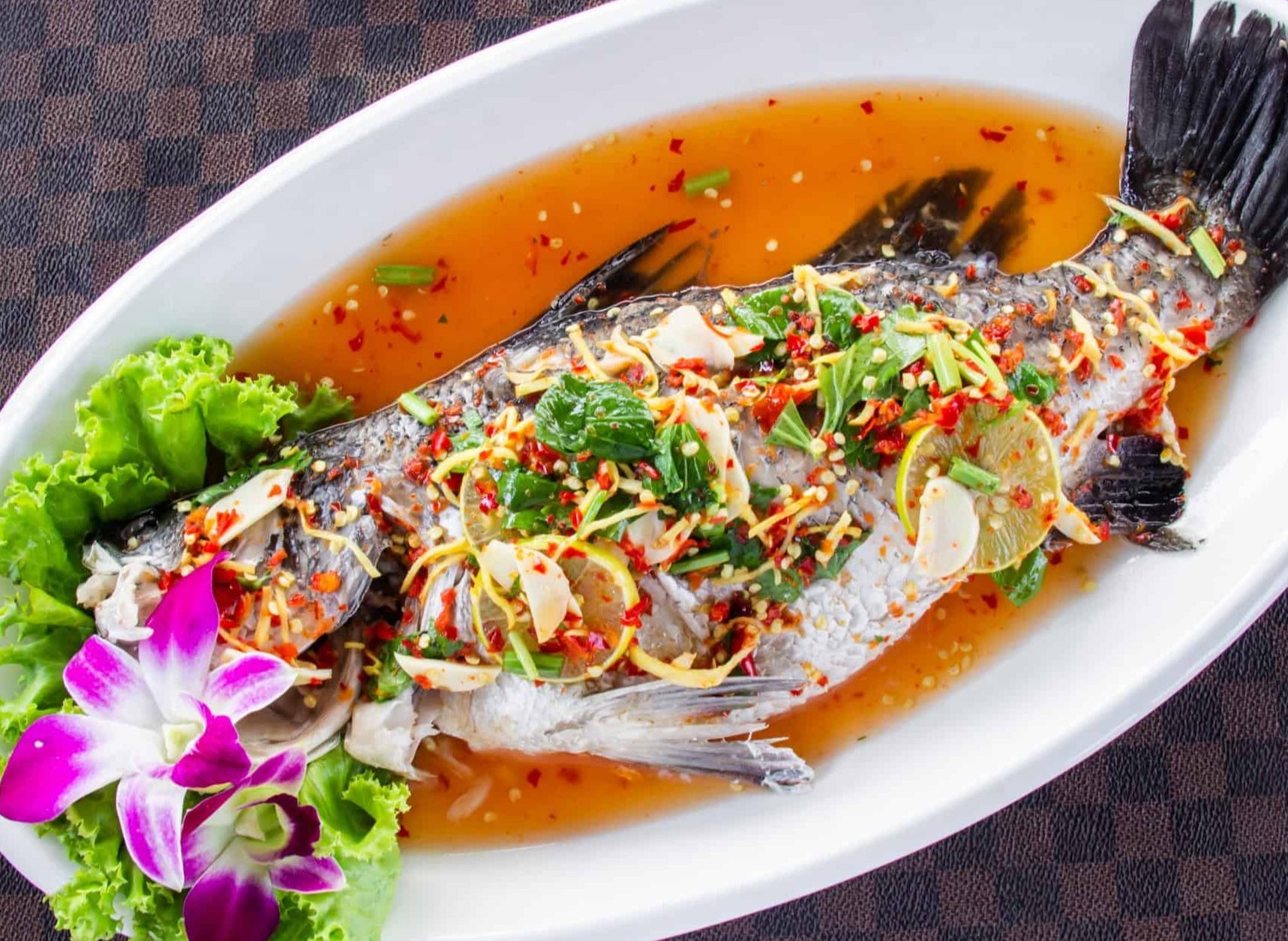 Raudhah Kitchen Halal Seafood Style 1 raudhah kitchen halal seafood style