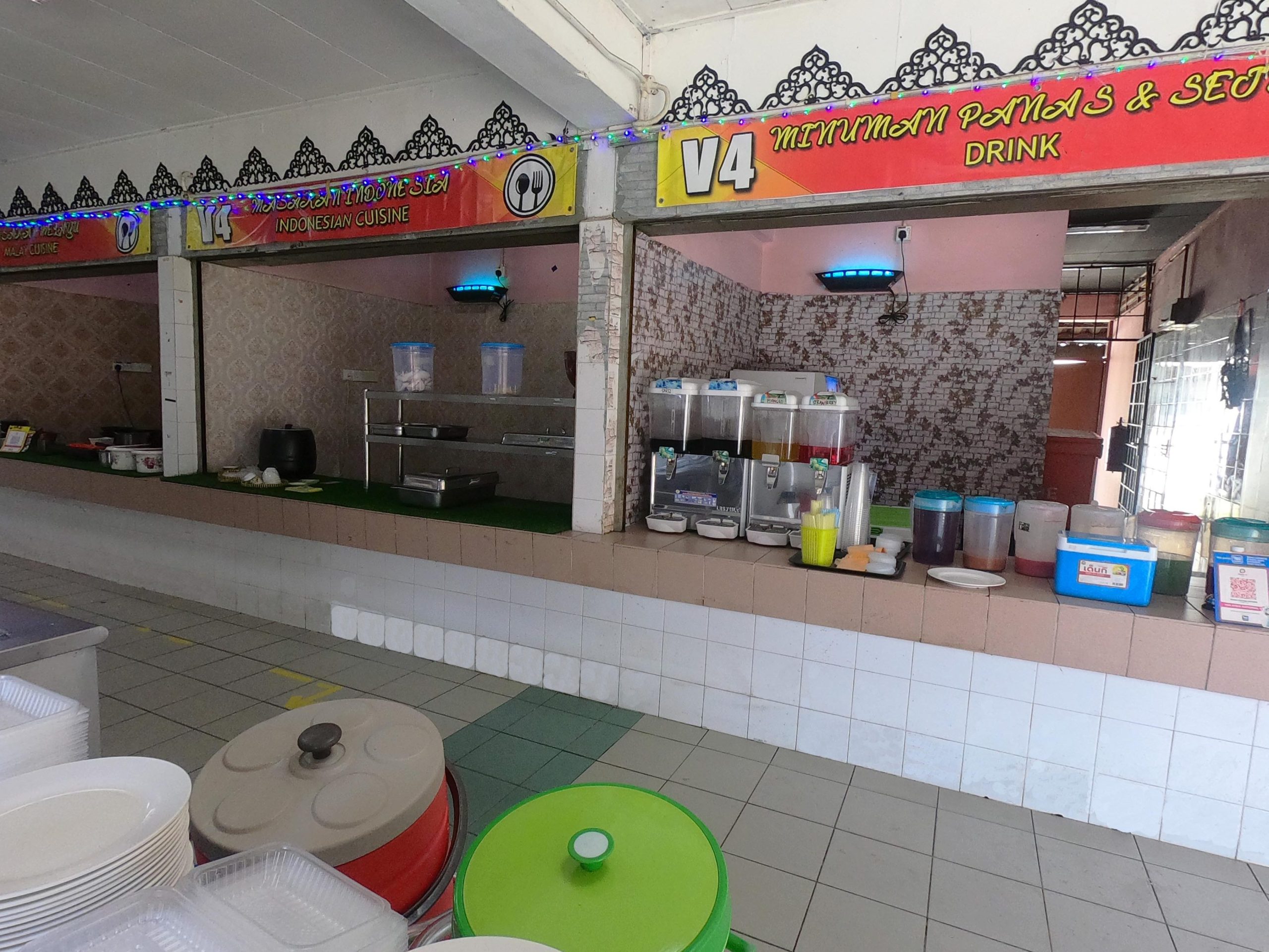 Razak Zaitom Enterprise Cafe 1 razak zaitom enterprise cafe scaled