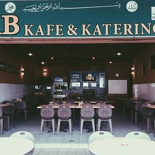 RB Kafe & Katering 1 rb kafe katering