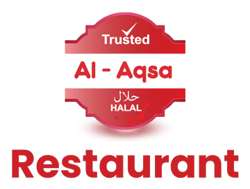 restaurant al aqsa