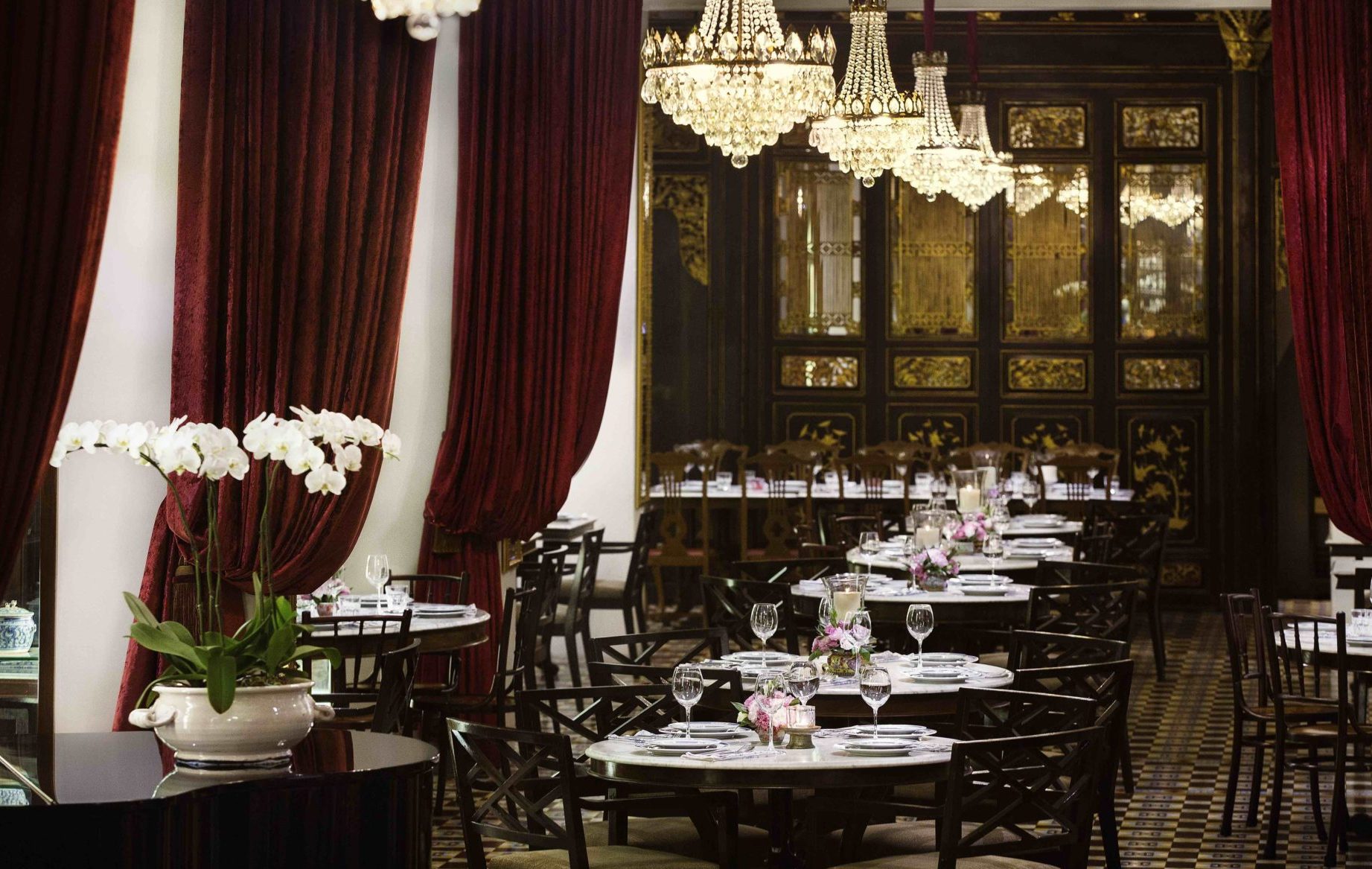 Restaurant Kabaya 1 restaurant kabaya