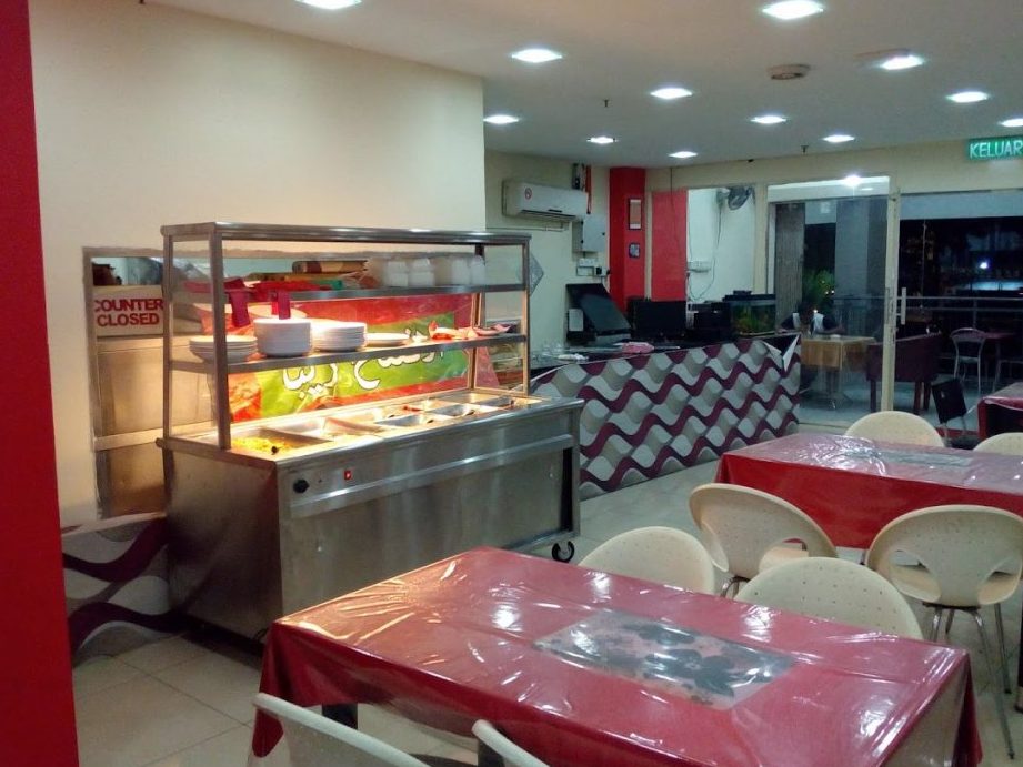 Restaurant Marhaba Classic 1 restaurant marhaba classic