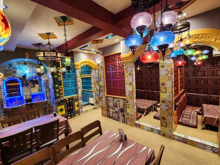 Restaurant Wadi Hana Elarabi 1 restaurant wadi hana elarabi