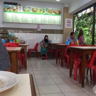 Restaurant Zakaria,Bandar Sandakan 1 restaurant zakariabandar sandakan