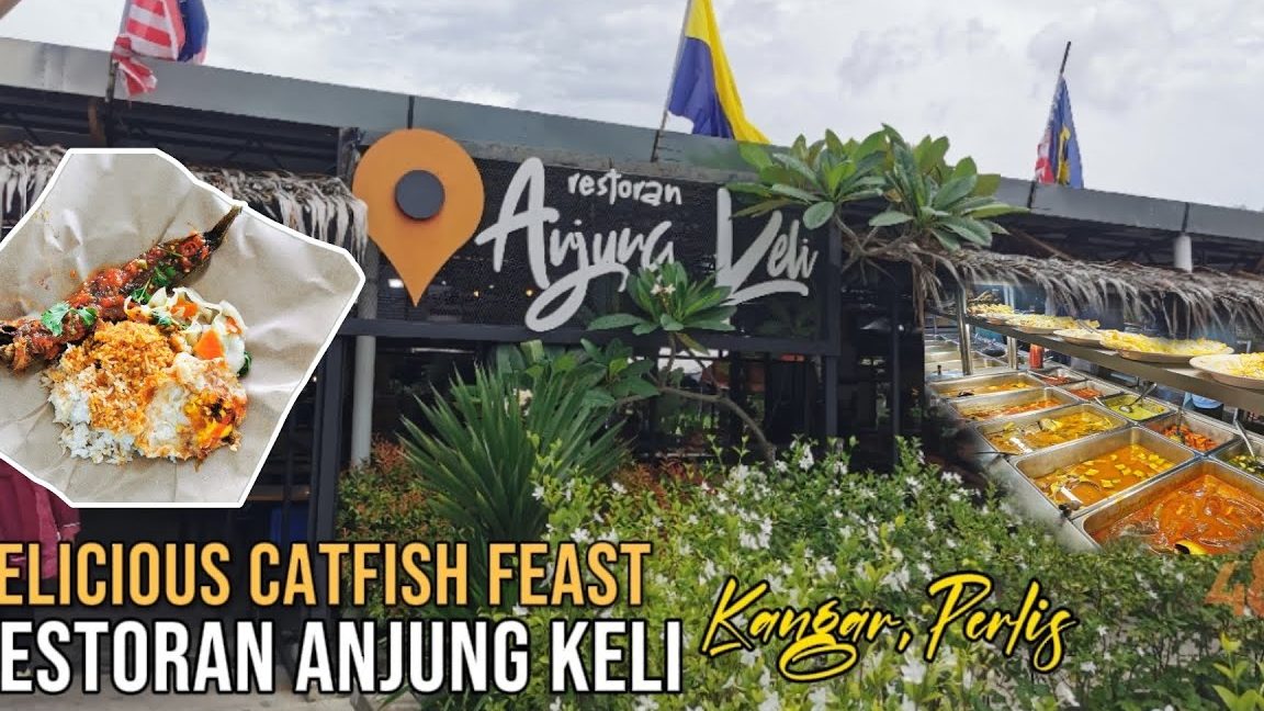 Restoran Anjung Keli 1 restoran anjung keli