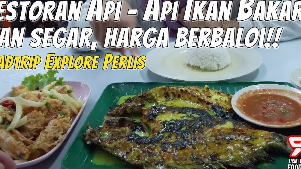 Restoran Api Api Ikan Bakar (RA0032309-P) 1 restoran api api ikan bakar ra0032309 p