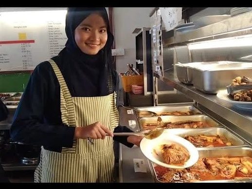 restoran assam jawa 1