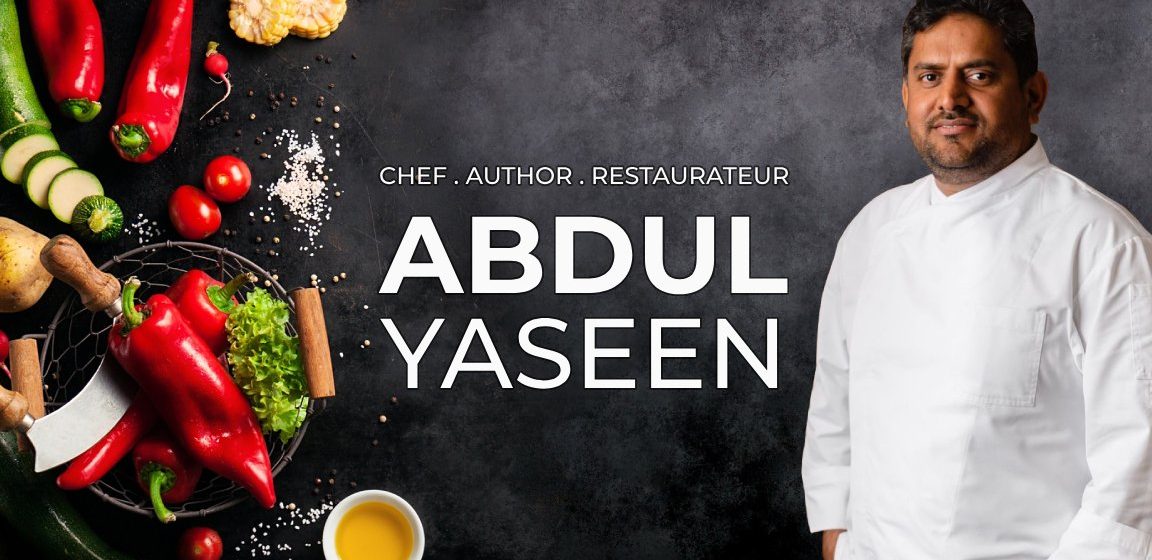 Restoran Chef Yaseen 1 restoran chef yaseen
