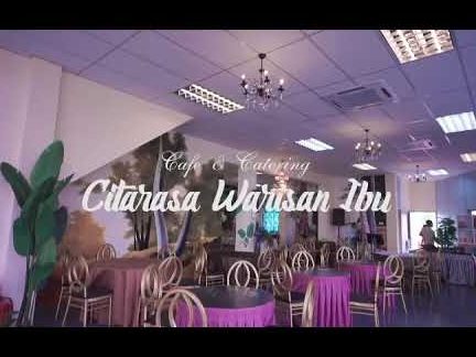 restoran citarasa warisan ibu