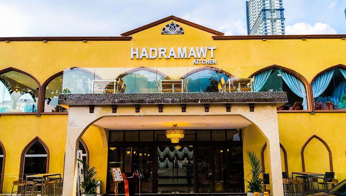 restoran hadhramawt city