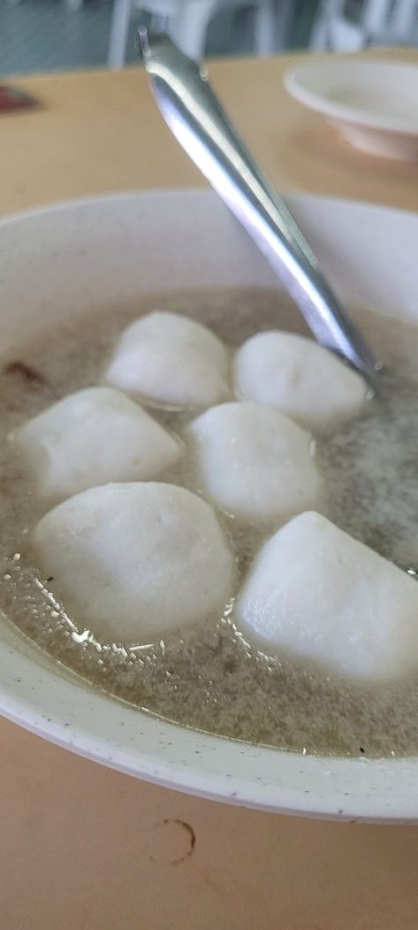Restoran Hock Swee Hin 1 restoran hock swee hin