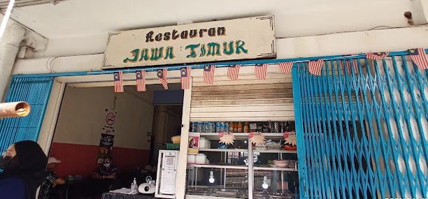 Restoran Jawa Timur Ranau 1 restoran jawa timur ranau