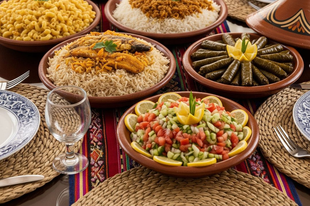 Restoran Mooo Egypt Cuisine 1 restoran mooo egypt cuisine