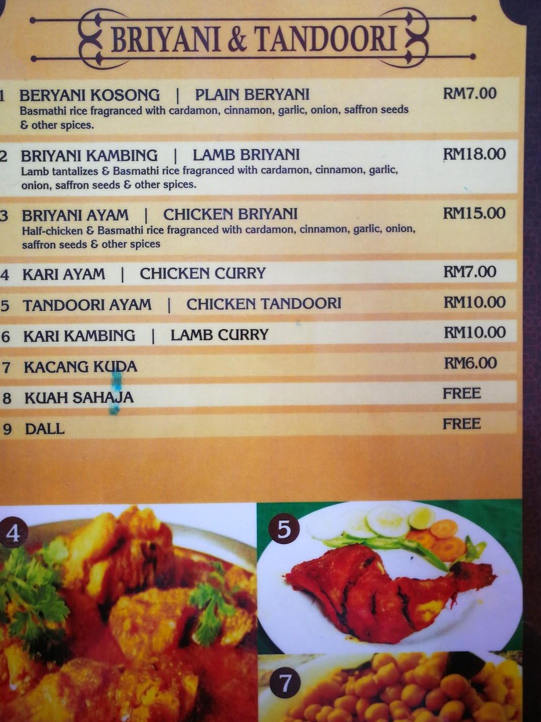 Restoran Nasi Arab Dir Kabana 1 restoran nasi arab dir kabana