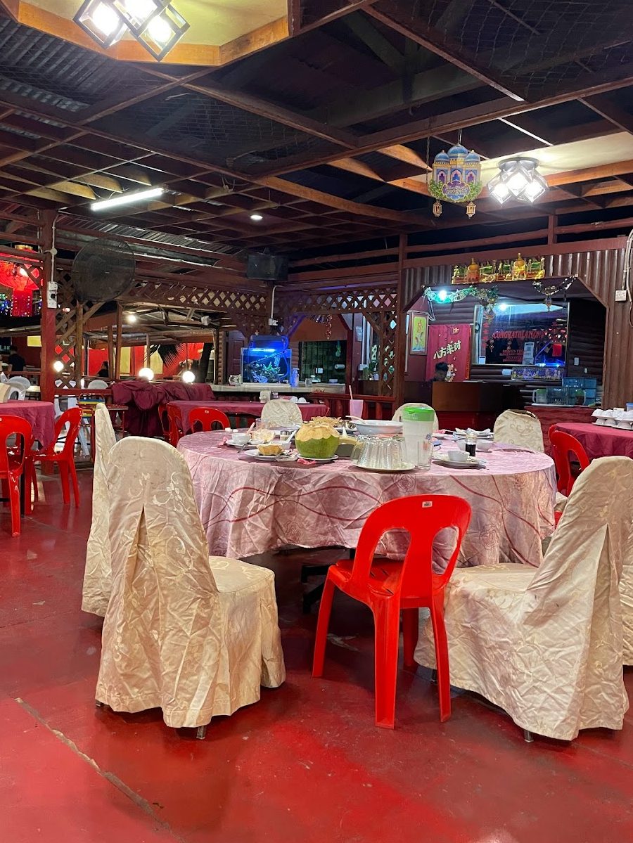 Restoran Ocean Seafood (formerly Wilayah Seafood Restauran) 1 restoran ocean seafood formerly wilayah seafood restauran