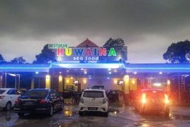 Restoran Pak Ali ( Pekan Lumut, Perak ) 1 restoran pak ali pekan lumut perak
