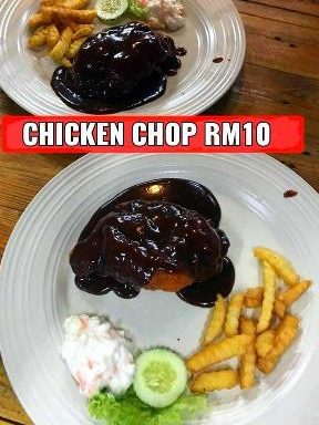 Restoran Rasa Serumpun 1 restoran rasa serumpun