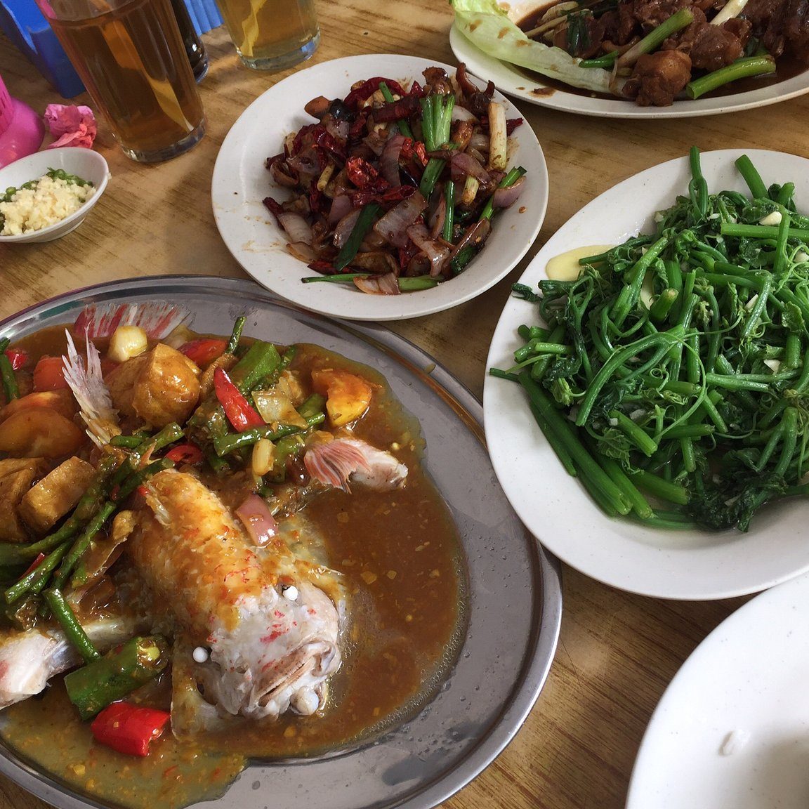 Restoran Shi Zhi Wei 1 restoran shi zhi wei