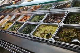 restoran sinar bayu