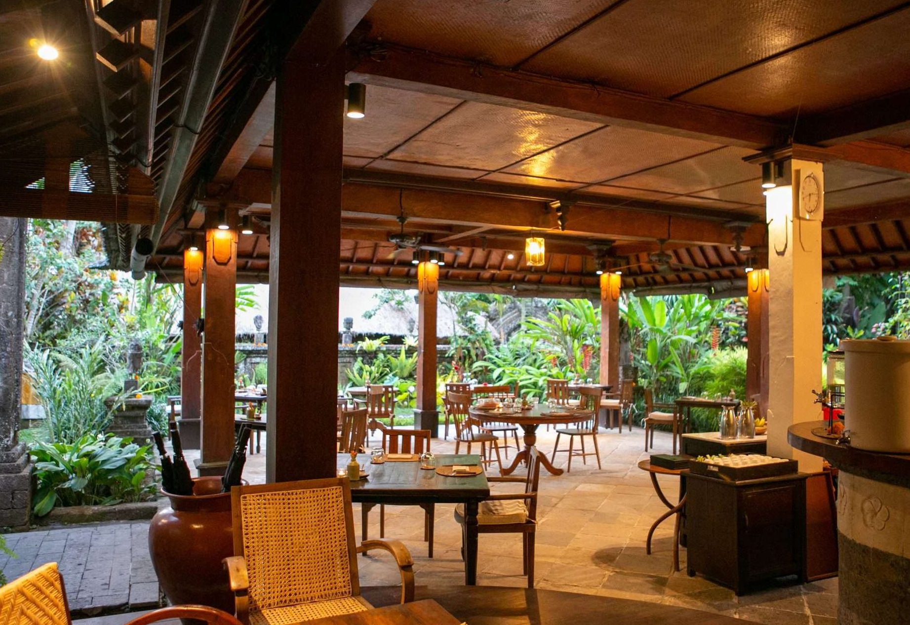Restoran Wana 1 restoran wana