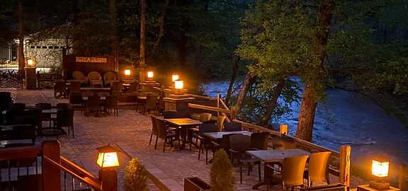 Riverside Restaurant 1 riverside restaurant