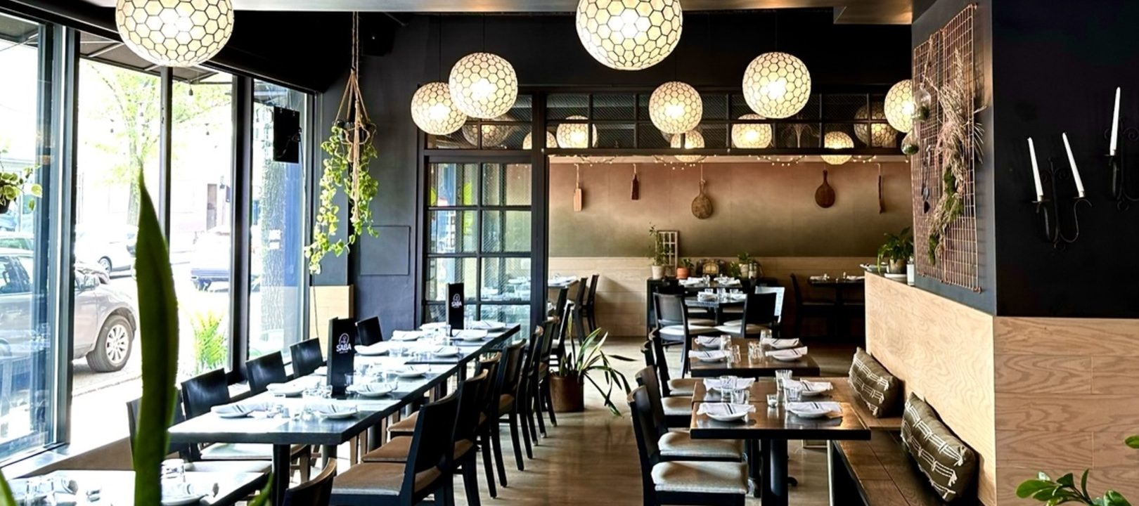 Saba kitchen restaurant 1 saba kitchen restaurant