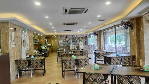Safaa Restaurant Cyberjaya 1 safaa restaurant cyberjaya