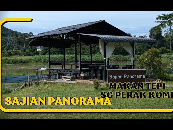 sajian panorama