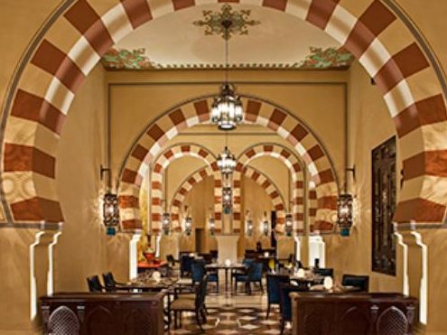Saraya Restaurant 1 saraya restaurant