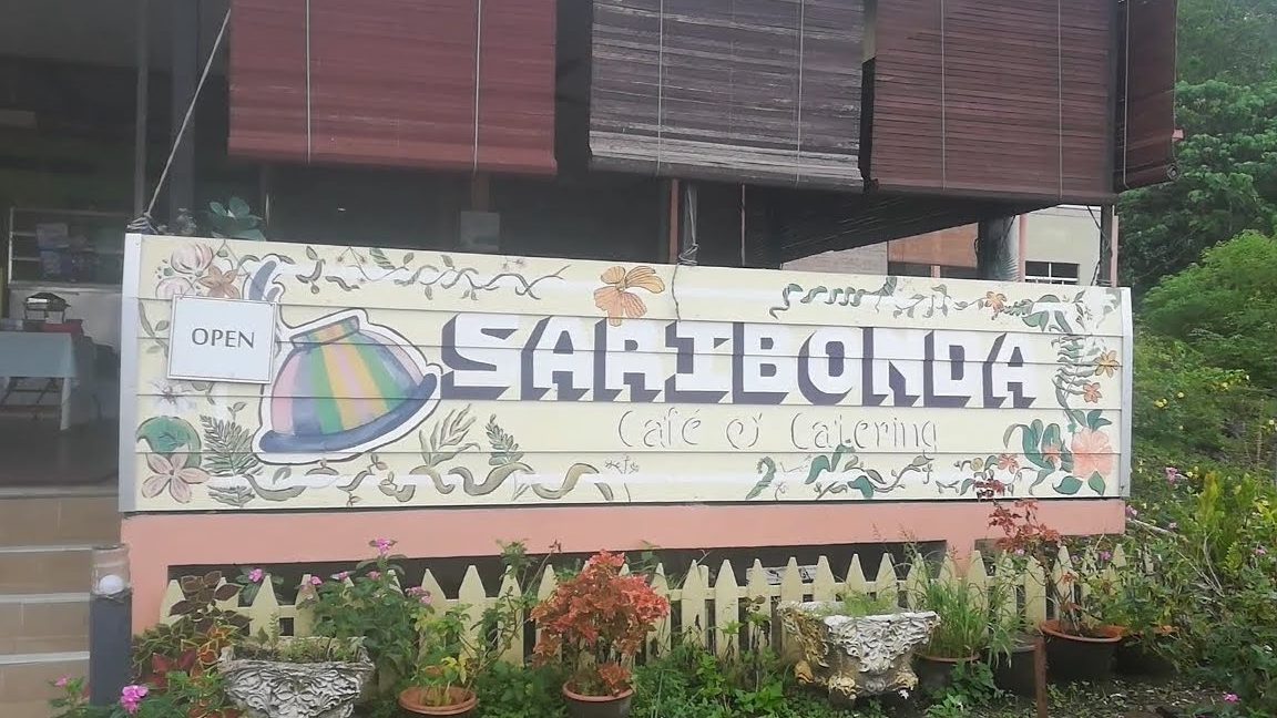 Saribonda Cafe & Catering Ranau 1 saribonda cafe catering ranau