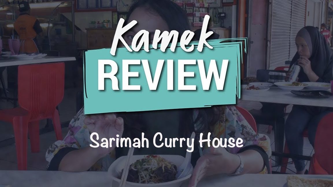 Sarimah Curry House 1 sarimah curry house