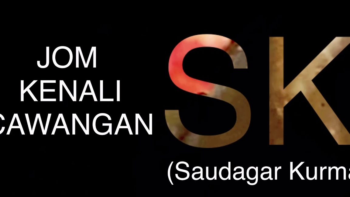Saudagar Kurma Bayan Lepas 1 saudagar kurma bayan lepas