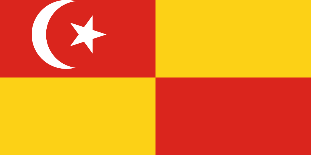 Selangor 1 selangor