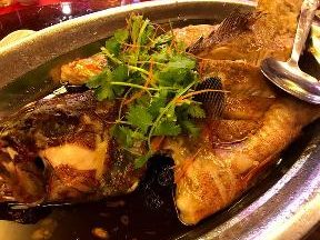 seong hai kee restaurant