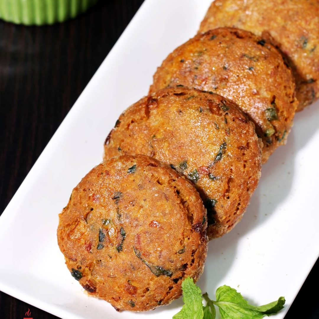 Shami Kebab 1 shami kebab