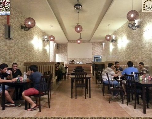 Shamna Restaurant cyberjaya 1 shamna restaurant cyberjaya