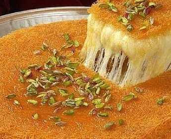 Shawarma and Kunafa Al-madinah 1 shawarma and kunafa al madinah