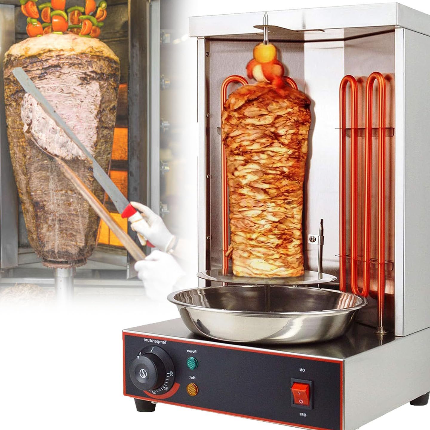 shawarma grill